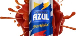 tequila azul baby mango con que se toma