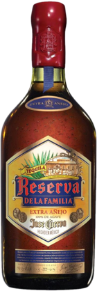 comprar tequila Jose Cuervo Reserva de la familia extra añejo