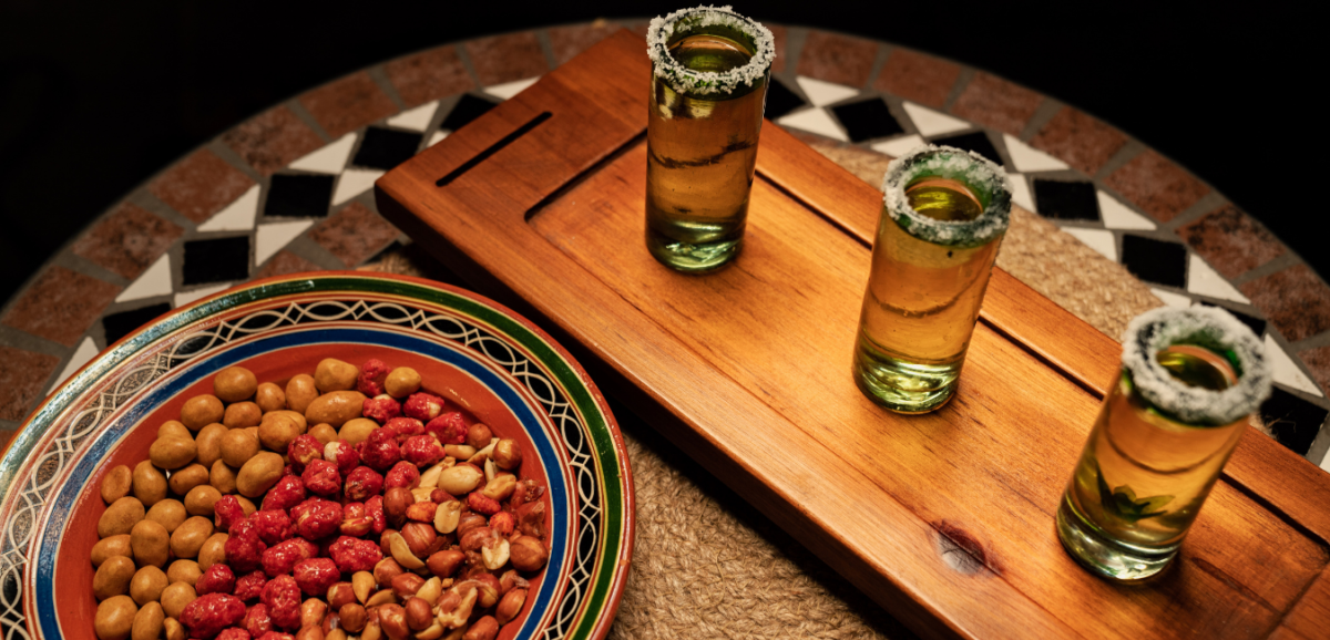 ⪢ Tequila Gran Malo 🌶️ Mejor Tequila Shop