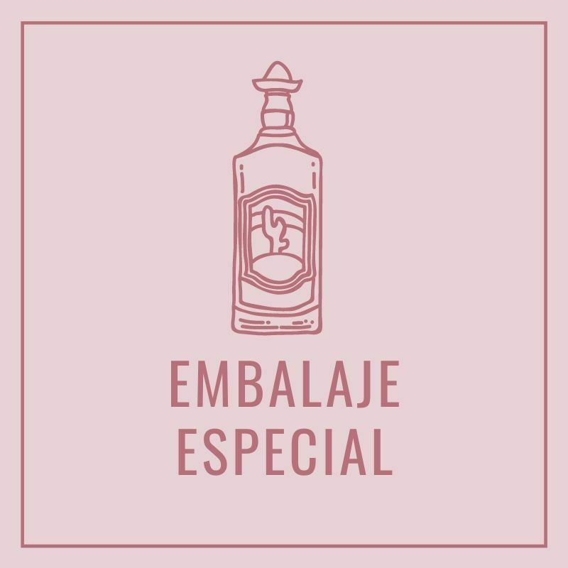 tequilas de colección con botellas y empaques únicos