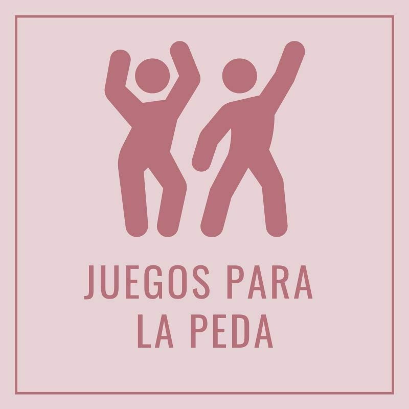 Juegos para la peda